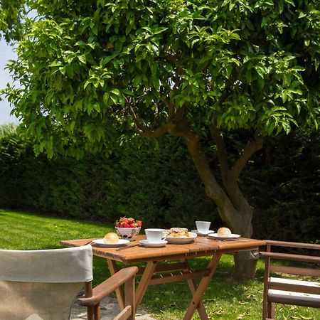 Fragos Garden Studios Kastro-Kyllini Bilik gambar