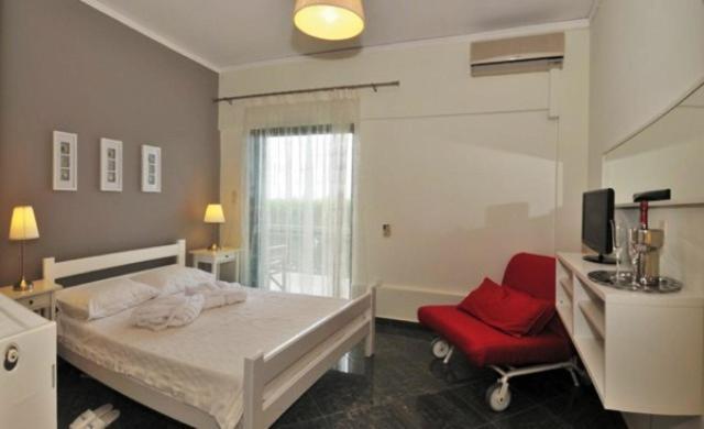 Fragos Garden Studios Kastro-Kyllini Bilik gambar